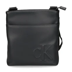 CALVIN KLEIN Bolsos LV04D3344 UB1 BLACK