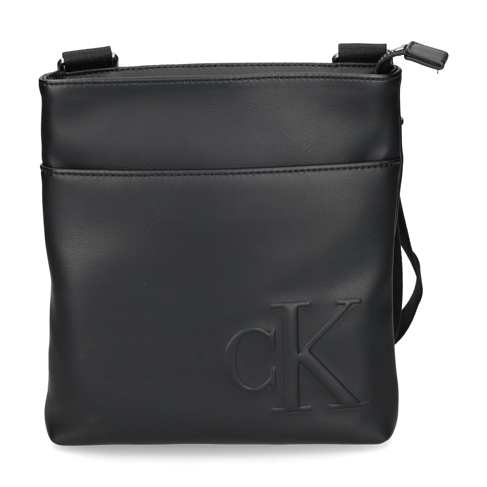 CALVIN KLEIN Bolsos LV04D3344 UB1 BLACK