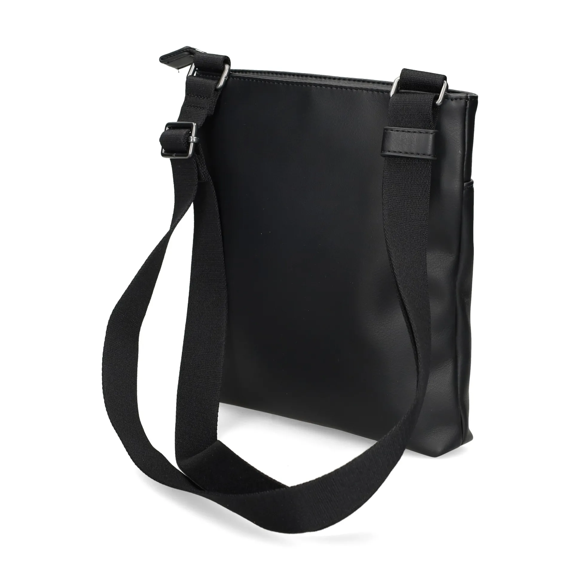 CALVIN KLEIN Bolsos LV04D3344 UB1 BLACK