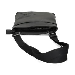 CALVIN KLEIN Bolsos LV04D3344 UB1 BLACK