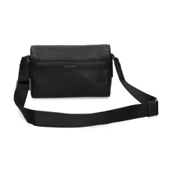 CALVIN KLEIN Bolsos LV04D3367G UB1 BLACK