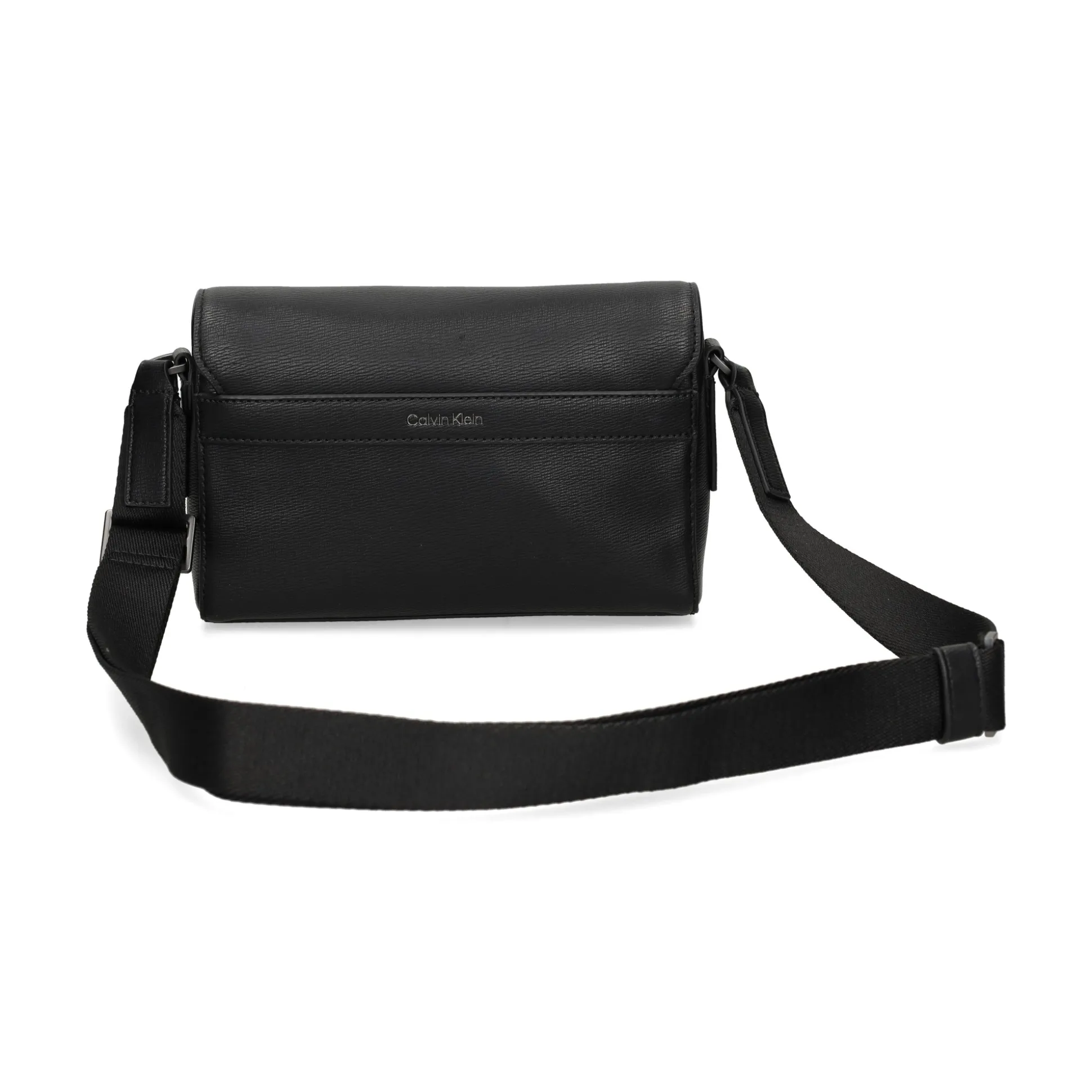 CALVIN KLEIN Bolsos LV04D3367G UB1 BLACK