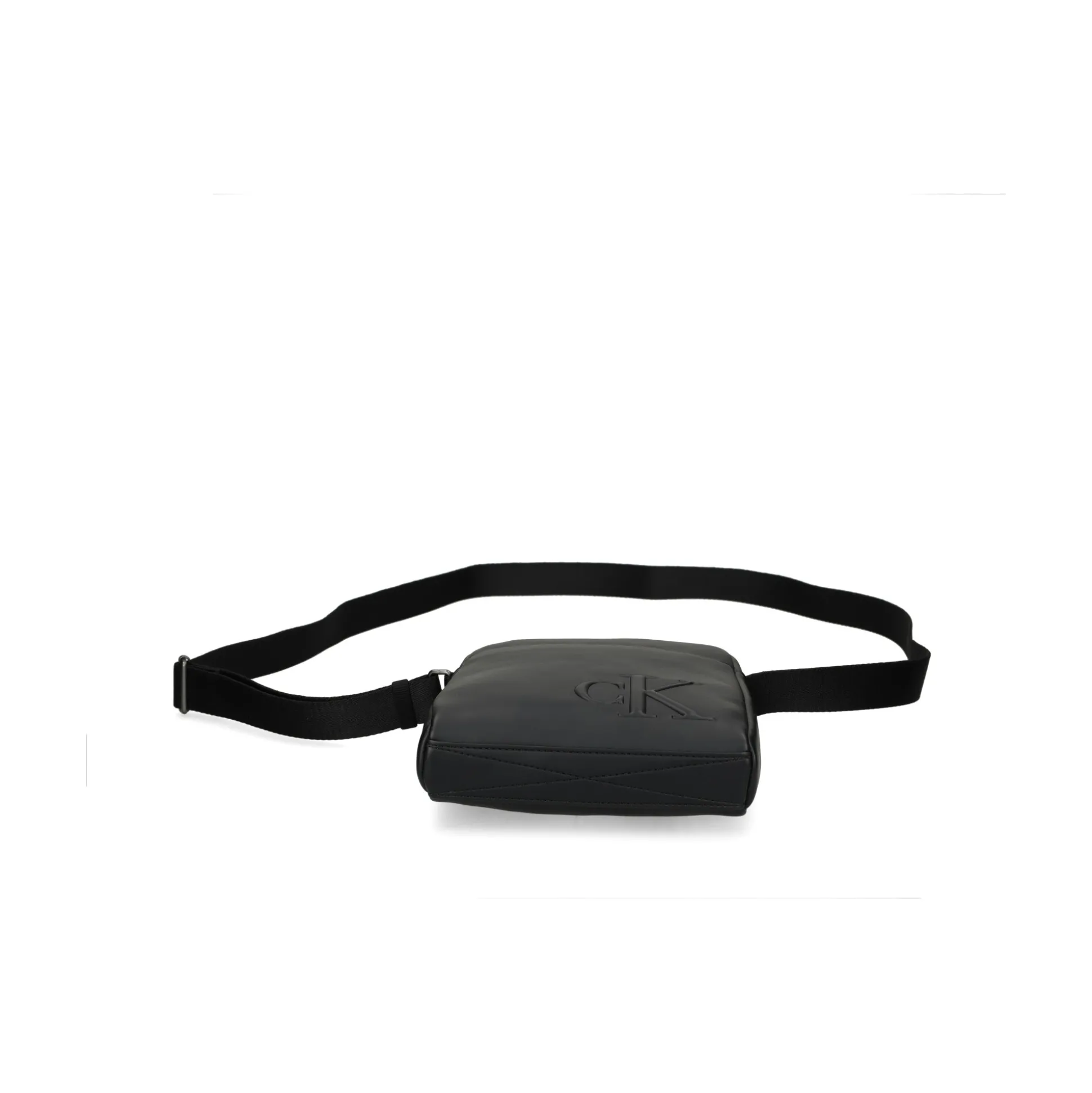 CALVIN KLEIN Bolsos LV04D3248G UB1 BLACK