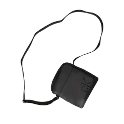 CALVIN KLEIN Bolsos LV04D3248G UB1 BLACK