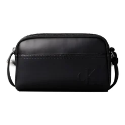 CALVIN KLEIN Bolsos LV04D3247G UB1 BLACK