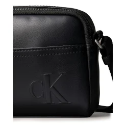 CALVIN KLEIN Bolsos LV04D3247G UB1 BLACK