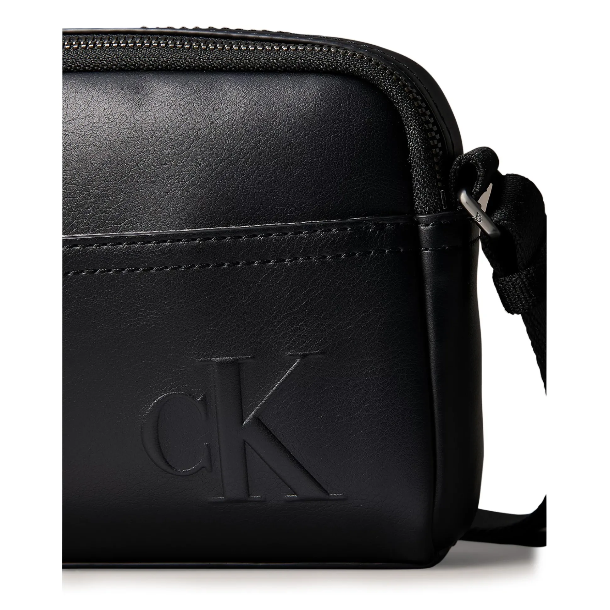 CALVIN KLEIN Bolsos LV04D3247G UB1 BLACK