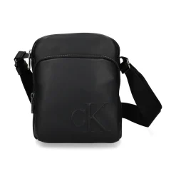 CALVIN KLEIN Bolsos LV04D3368G UB1 BLACK