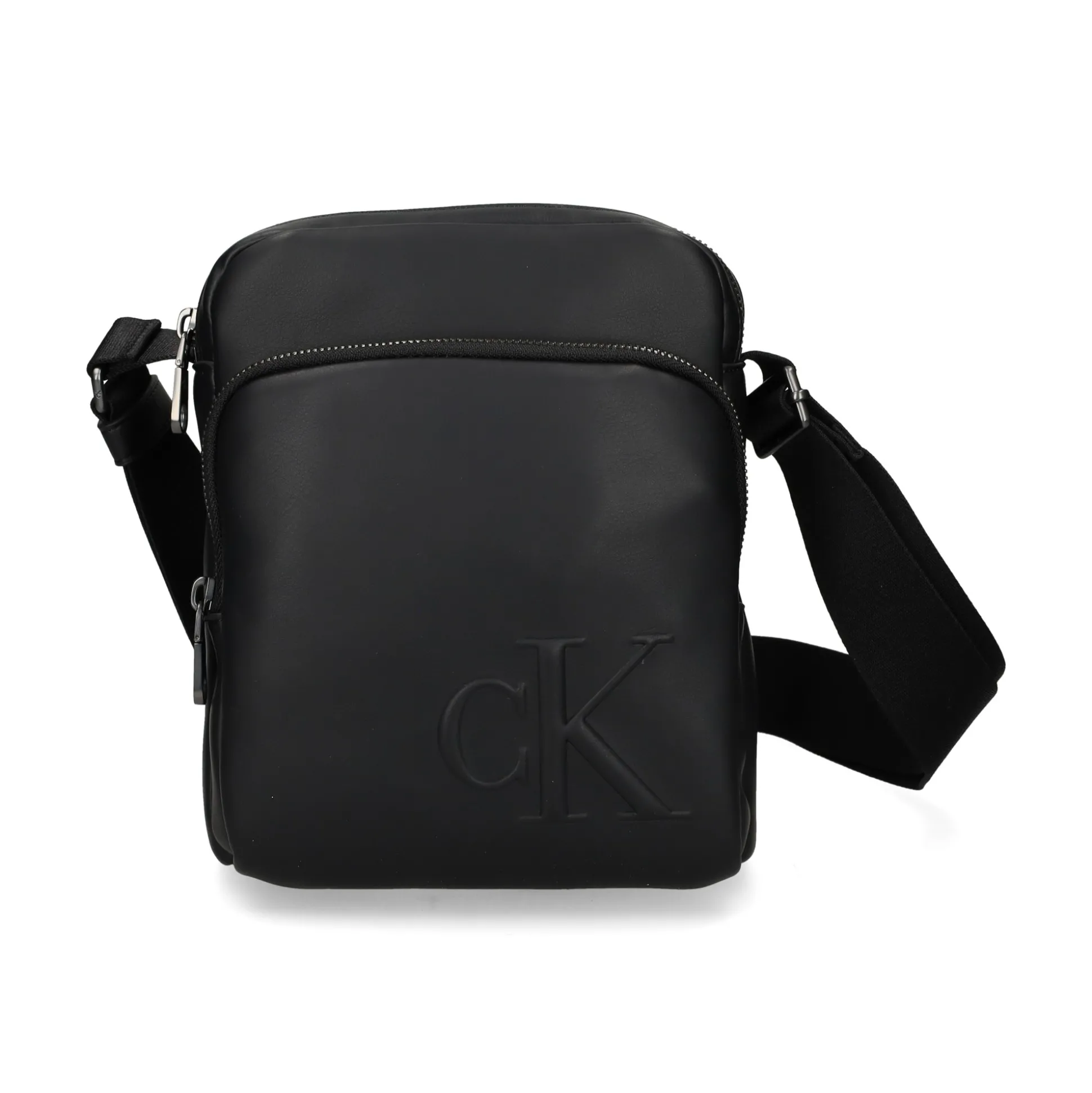 CALVIN KLEIN Bolsos LV04D3368G UB1 BLACK