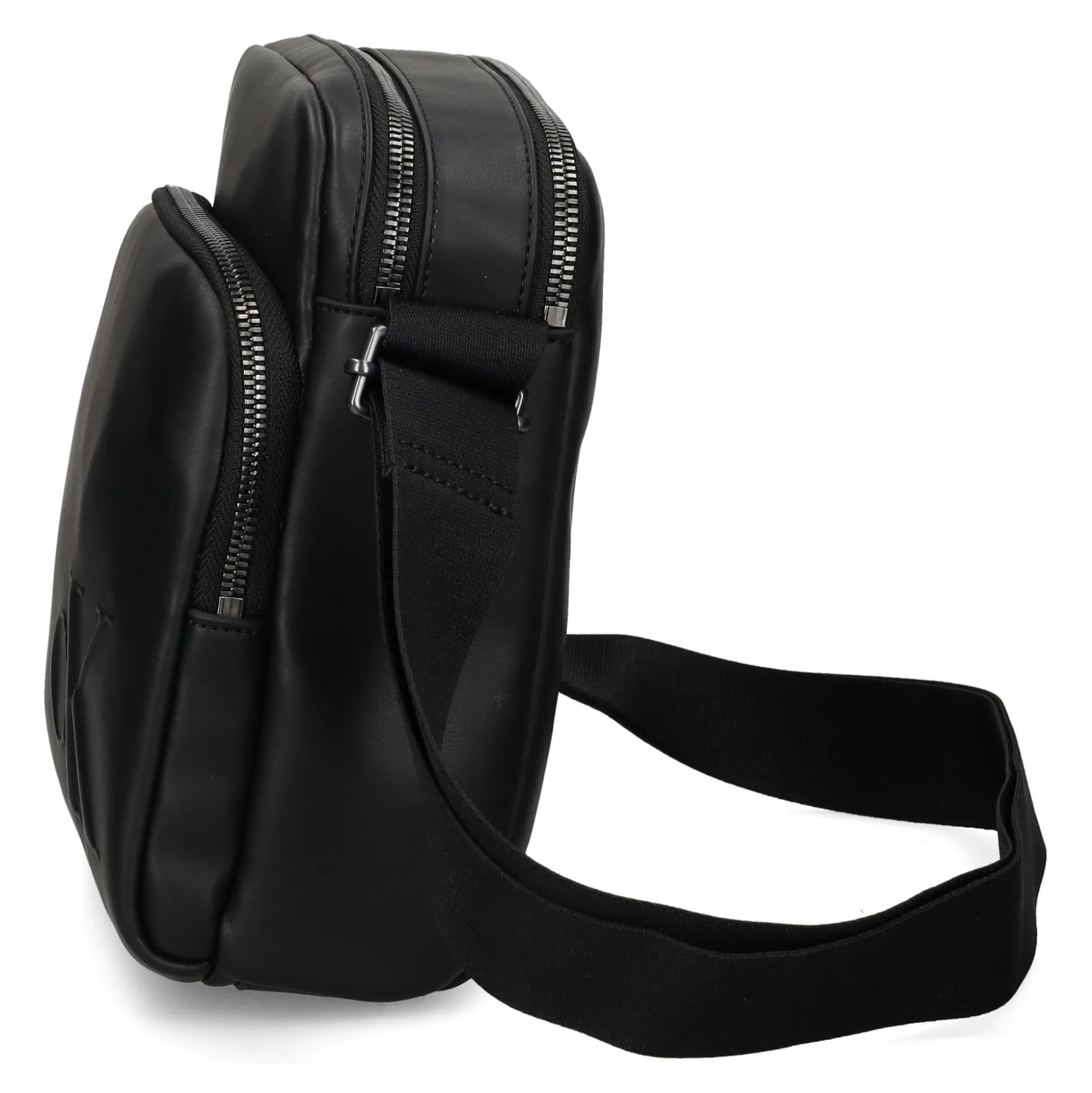 CALVIN KLEIN Bolsos LV04D3368G UB1 BLACK