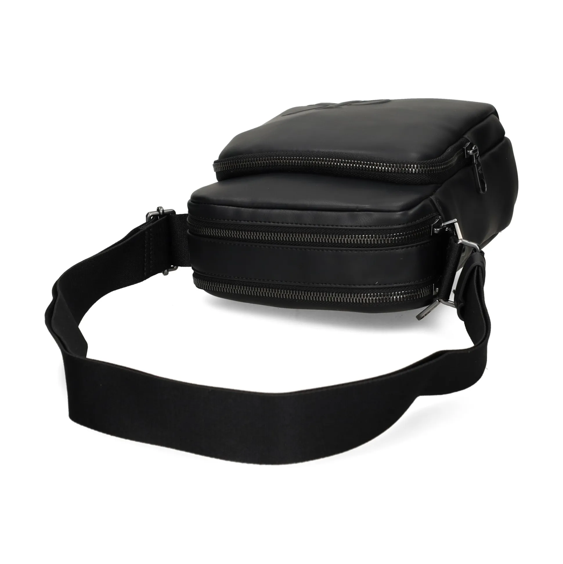 CALVIN KLEIN Bolsos LV04D3368G UB1 BLACK