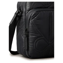 CALVIN KLEIN Bolsos LV04D3164G UB1 BLACK