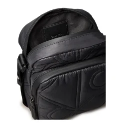 CALVIN KLEIN Bolsos LV04D3164G UB1 BLACK