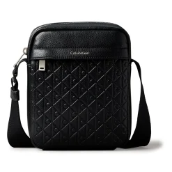 CALVIN KLEIN Bolsos LV04D3204G UB1 BLACK