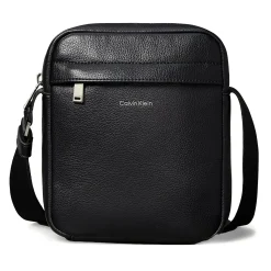 CALVIN KLEIN Bolsos LV04D3160G UB1 BLACK