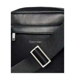 CALVIN KLEIN Bolsos LV04D3160G UB1 BLACK