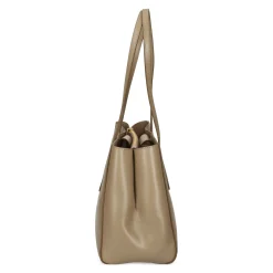 CALVIN KLEIN Bolsos LV04F3442G VFU DESERT TAUP