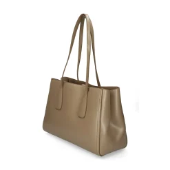 CALVIN KLEIN Bolsos LV04F3442G VFU DESERT TAUP