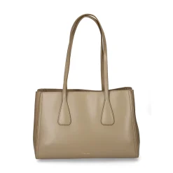 CALVIN KLEIN Bolsos LV04F3442G VFU DESERT TAUP