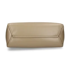 CALVIN KLEIN Bolsos LV04F3442G VFU DESERT TAUP