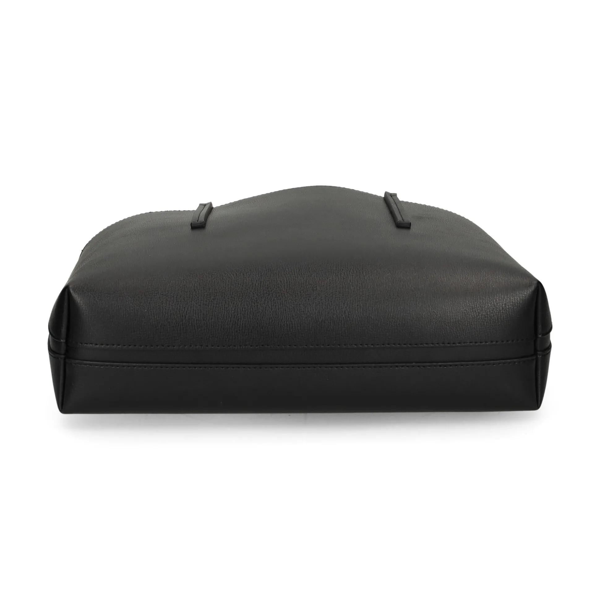 CALVIN KLEIN Bolsos LV04F3275G 332 BLACK/TOAST