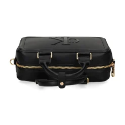 CALVIN KLEIN Bolsos LV04F3411G UB1 BLACK