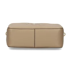 CALVIN KLEIN Bolsos LV04F3411G VFU DESERT TAUP