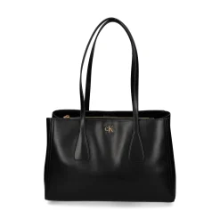 CALVIN KLEIN Bolsos LV04F3442G UB1 BLACK