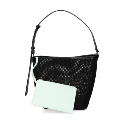 CALVIN KLEIN Bolsos LV04F3423G UB1 BLACK