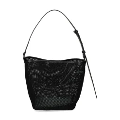 CALVIN KLEIN Bolsos LV04F3423G UB1 BLACK