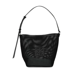 CALVIN KLEIN Bolsos LV04F3423G UB1 BLACK