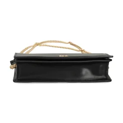 CALVIN KLEIN Bolsos LV04F3319G UB1 BLACK