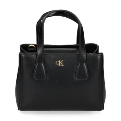 CALVIN KLEIN Bolsos LV04F3520G UB1 BLACK