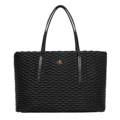 CALVIN KLEIN Bolsos LV04F3292G UB1 BLACK