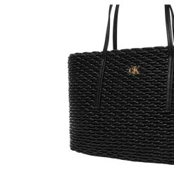 CALVIN KLEIN Bolsos LV04F3292G UB1 BLACK