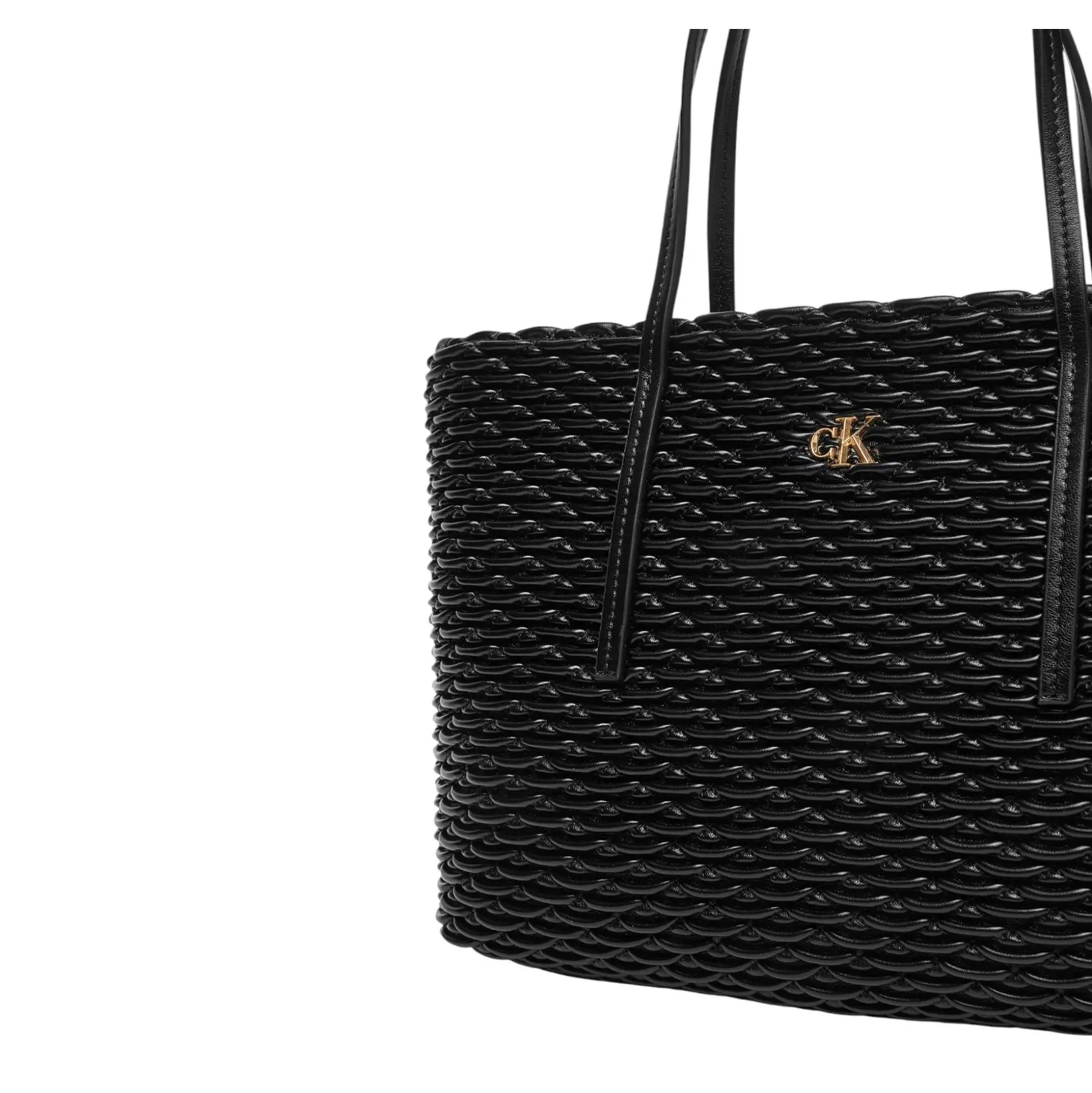 CALVIN KLEIN Bolsos LV04F3292G UB1 BLACK