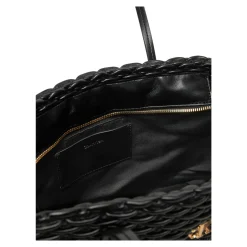 CALVIN KLEIN Bolsos LV04F3292G UB1 BLACK