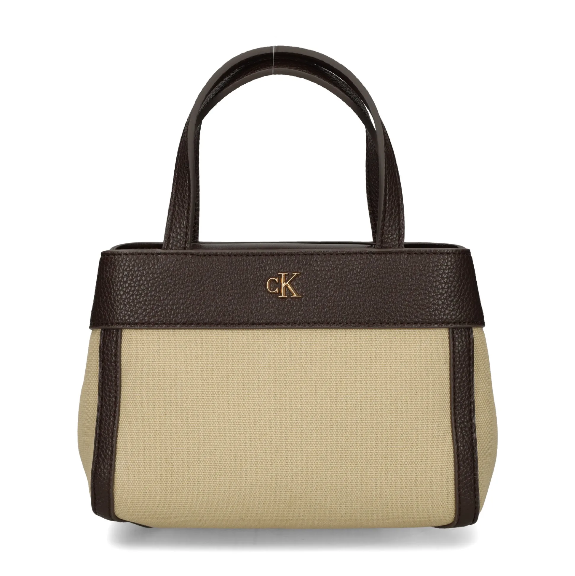 CALVIN KLEIN Bolsos LV04F3504G XSJ KHAKI