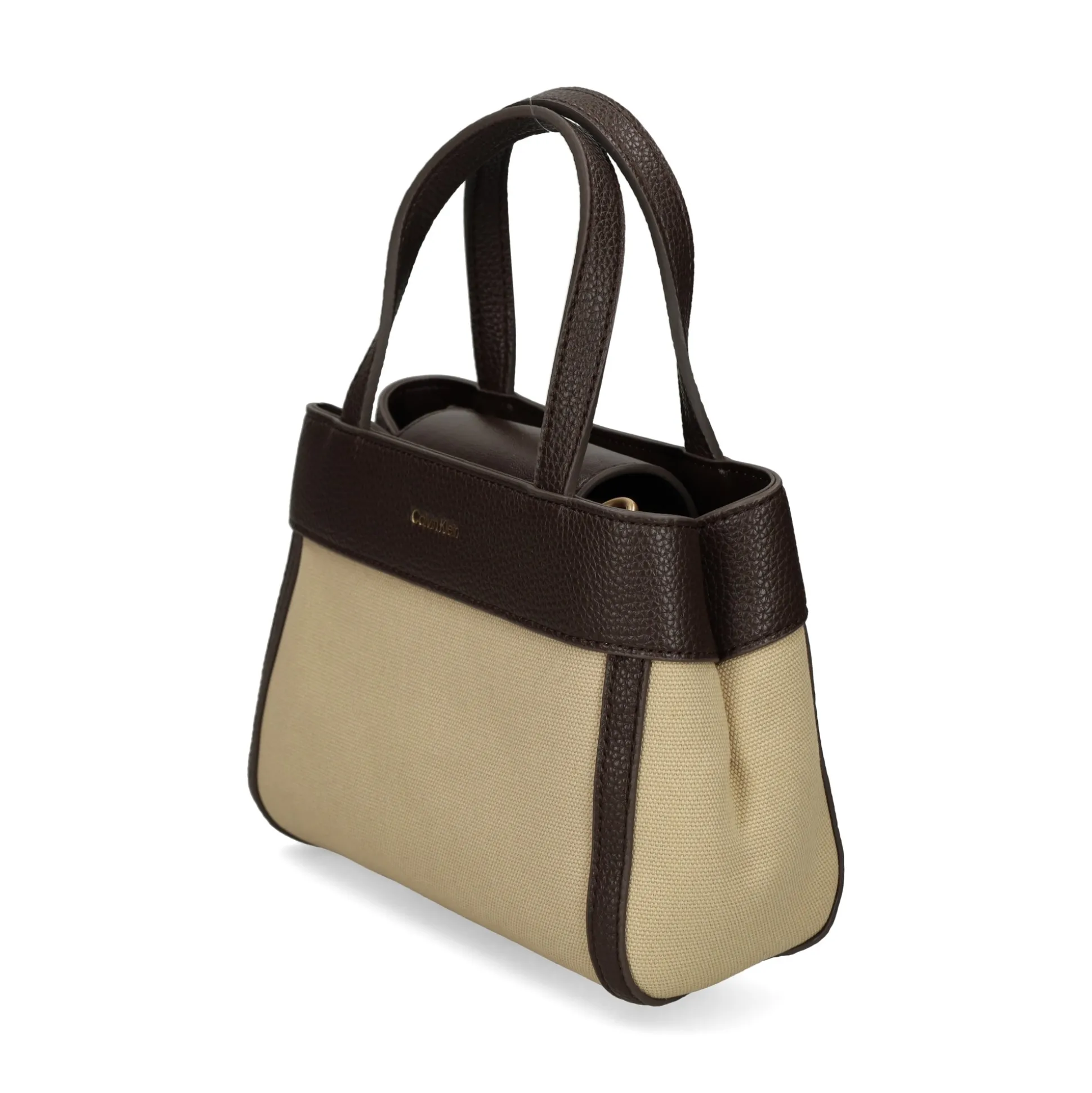 CALVIN KLEIN Bolsos LV04F3504G XSJ KHAKI