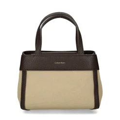 CALVIN KLEIN Bolsos LV04F3504G XSJ KHAKI