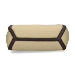 CALVIN KLEIN Bolsos LV04F3504G XSJ KHAKI