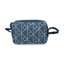 CALVIN KLEIN Bolsos LV04F3430G YBN DENIM JQD