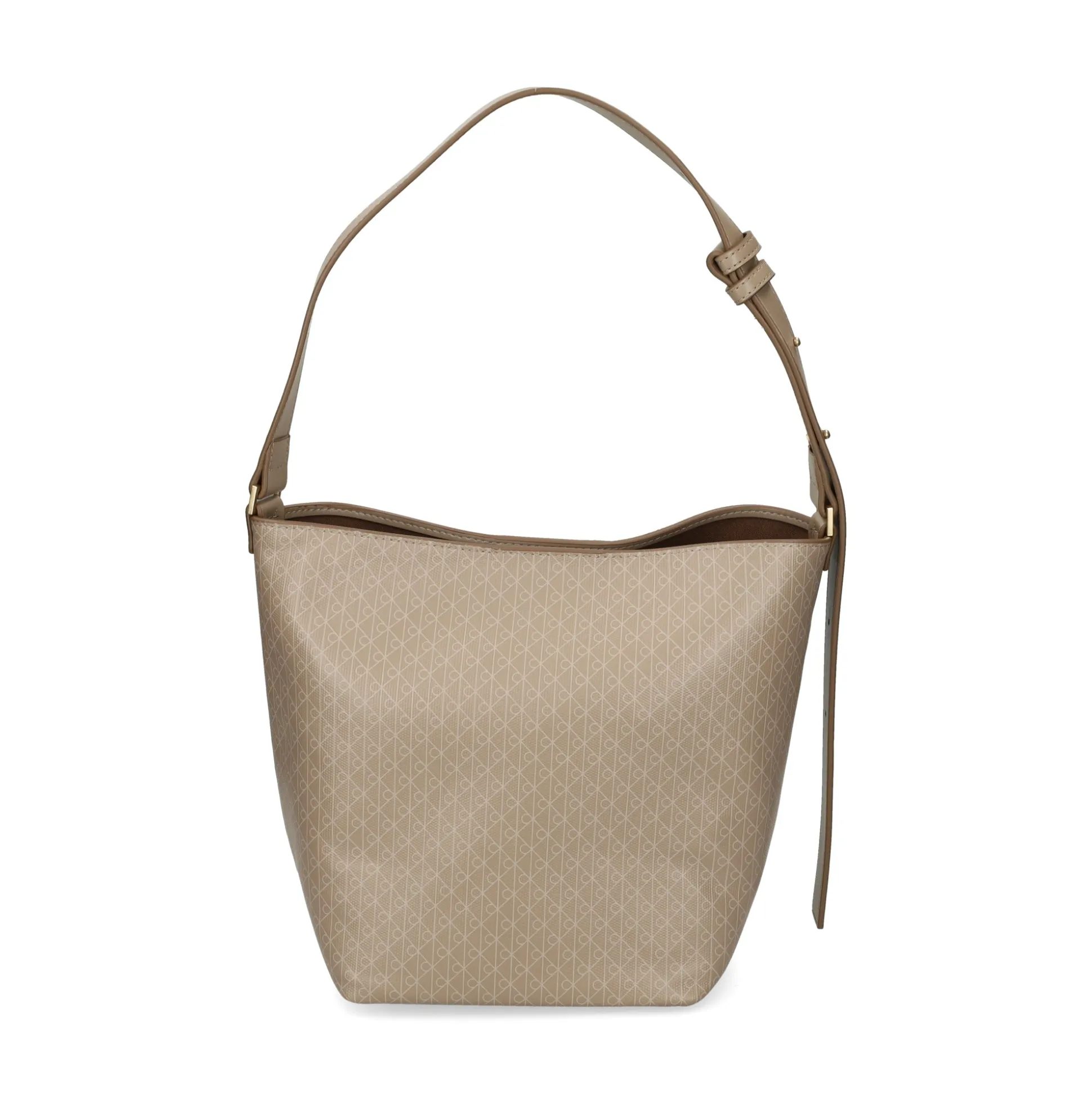 CALVIN KLEIN Bolsos LV04F3365G 3I6 DESERT TAUP