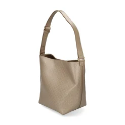 CALVIN KLEIN Bolsos LV04F3365G 3I6 DESERT TAUP