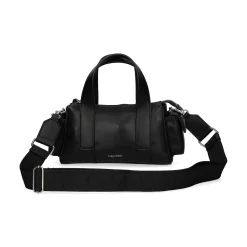 CALVIN KLEIN Bolsos LV04F3291G 2QP BLACK / SHI