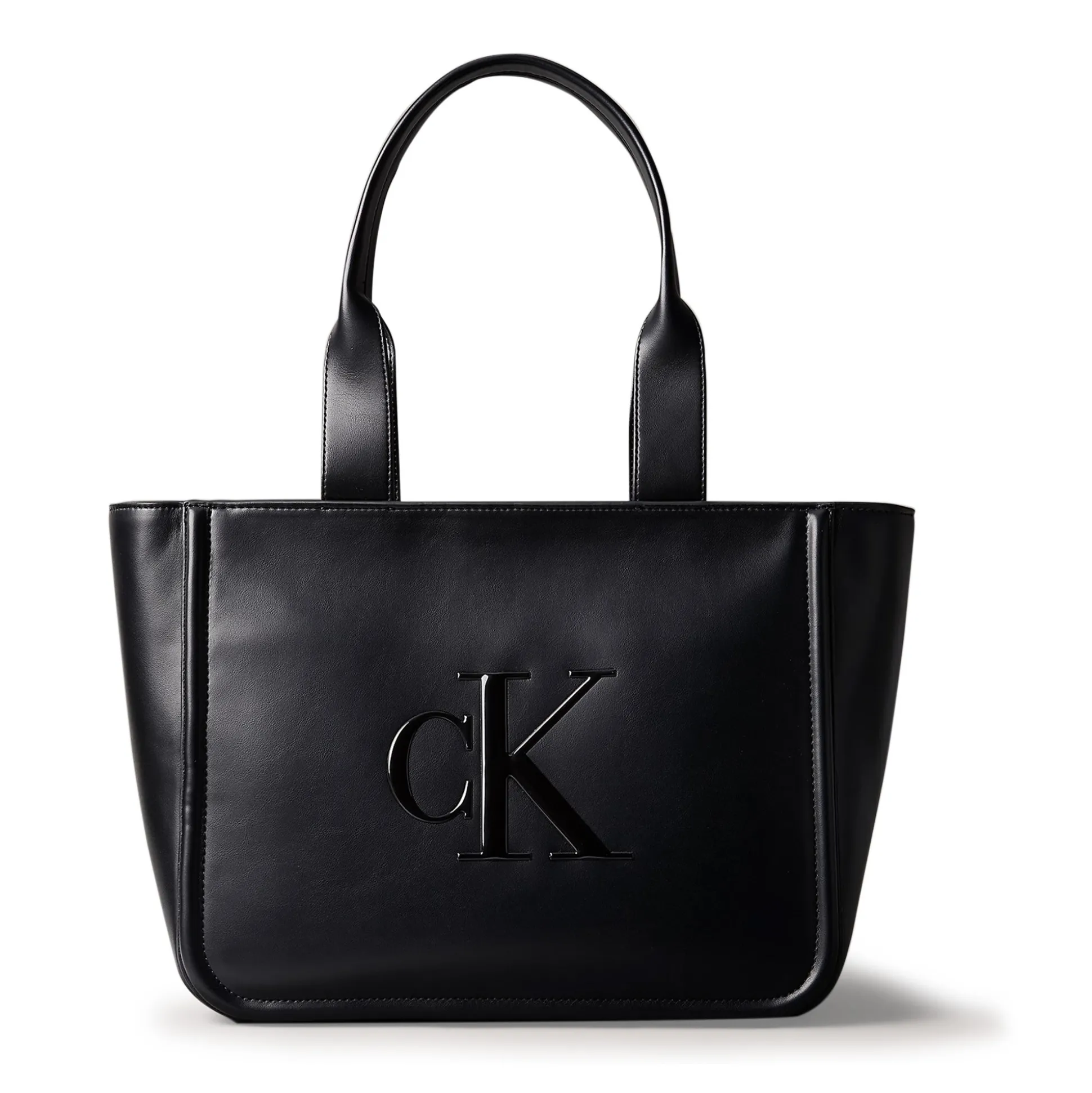 CALVIN KLEIN Bolsos LV04F3218G UB1 BLACK