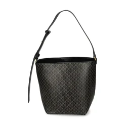 CALVIN KLEIN Bolsos LV04F3365G 2XA BLACK AOP