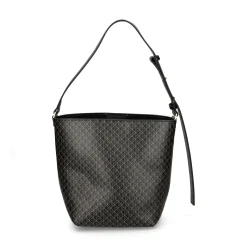 CALVIN KLEIN Bolsos LV04F3365G 2XA BLACK AOP
