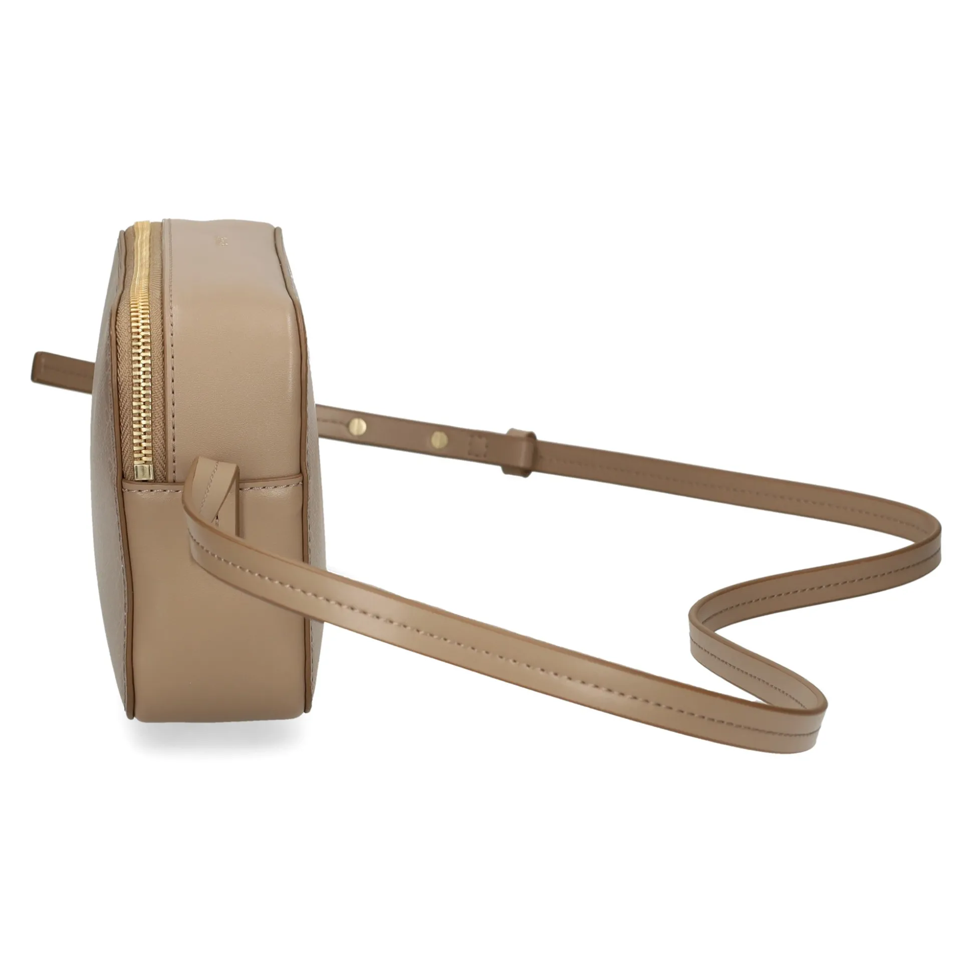 CALVIN KLEIN Bolsos LV04F3268G 3I6 TAUPE AOP