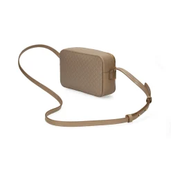 CALVIN KLEIN Bolsos LV04F3268G 3I6 TAUPE AOP